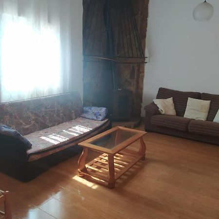 Casa En Mira Villa Екстериор снимка