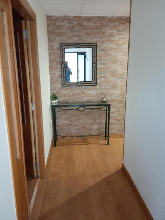 Casa En Mira Villa Екстериор снимка