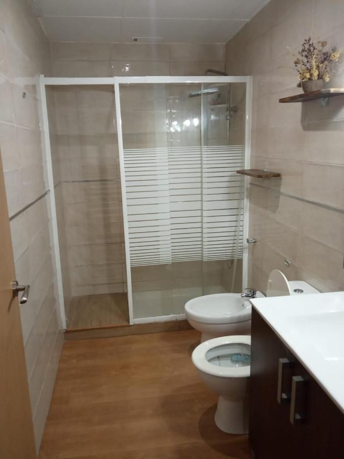 Casa En Mira Villa Екстериор снимка