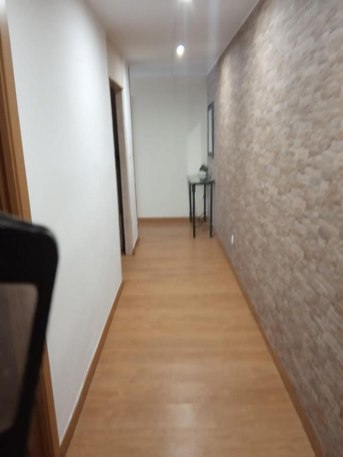 Casa En Mira Villa Екстериор снимка