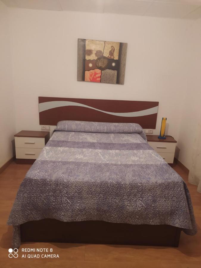 Casa En Mira Villa Екстериор снимка