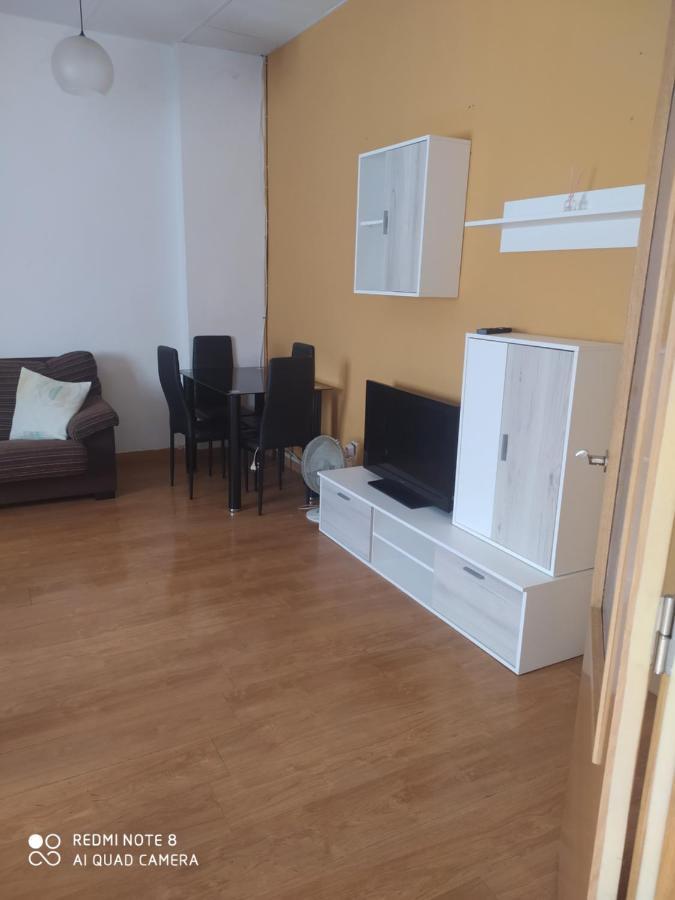 Casa En Mira Villa Екстериор снимка